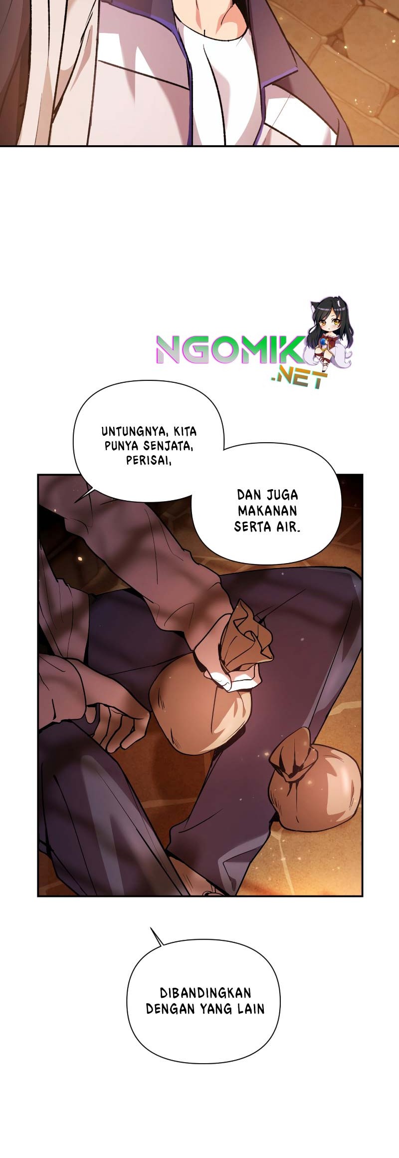 Regressor Instruction Manual Chapter 2 - halaman 48