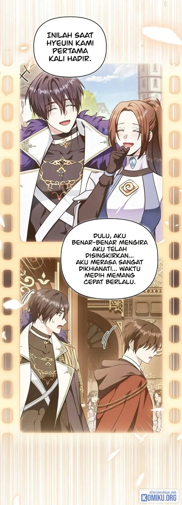 Regressor Instruction Manual Chapter 201 - halaman 1