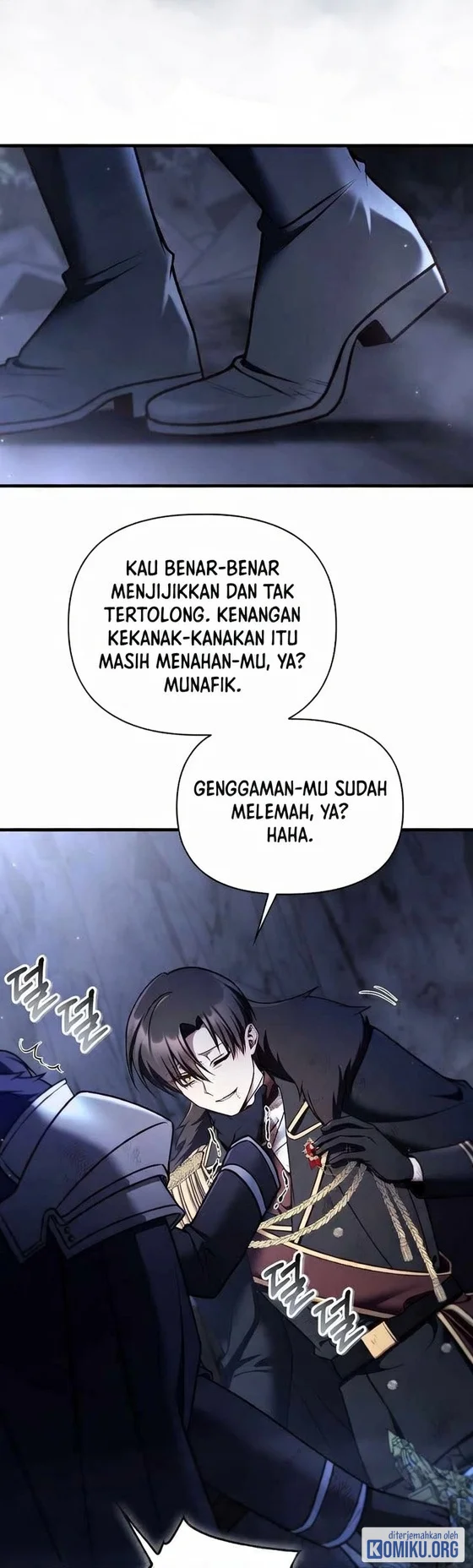 Regressor Instruction Manual Chapter 202 - halaman 6