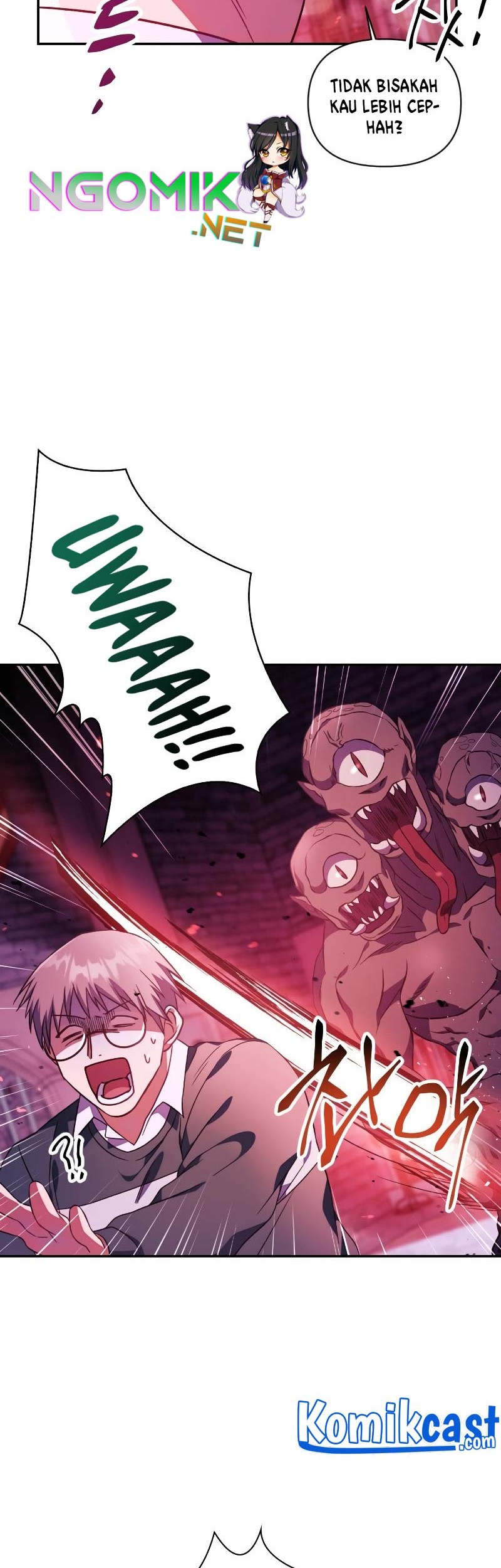 Regressor Instruction Manual Chapter 21 - halaman 53