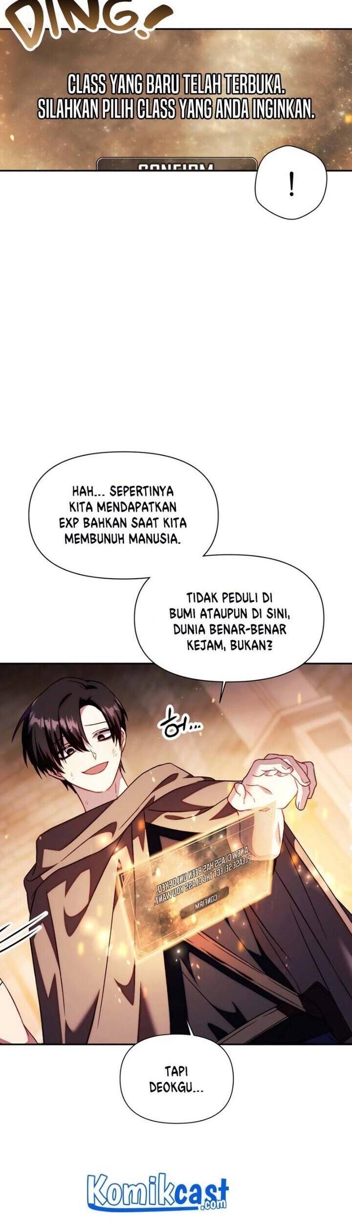 Regressor Instruction Manual Chapter 24 - halaman 85