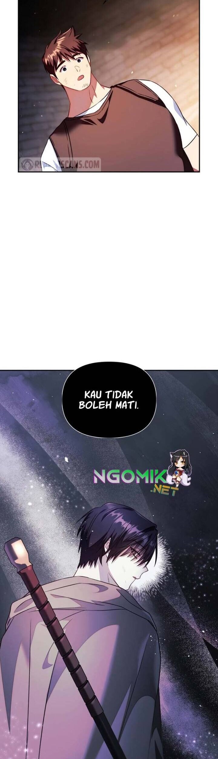 Regressor Instruction Manual Chapter 24 - halaman 87