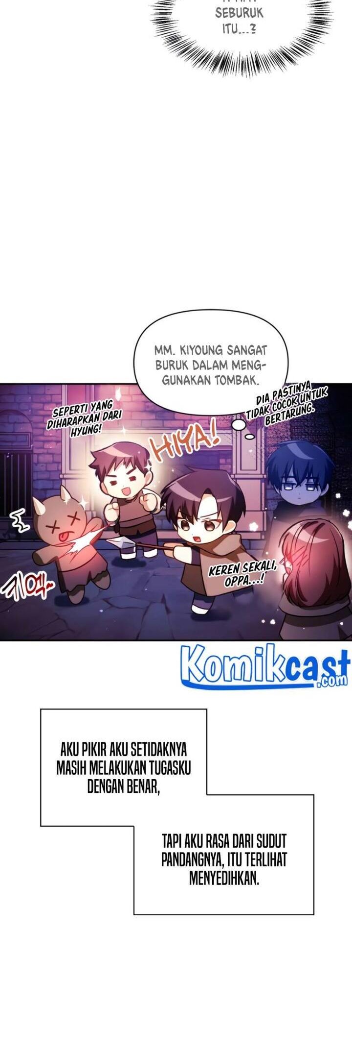 Regressor Instruction Manual Chapter 25 - halaman 85
