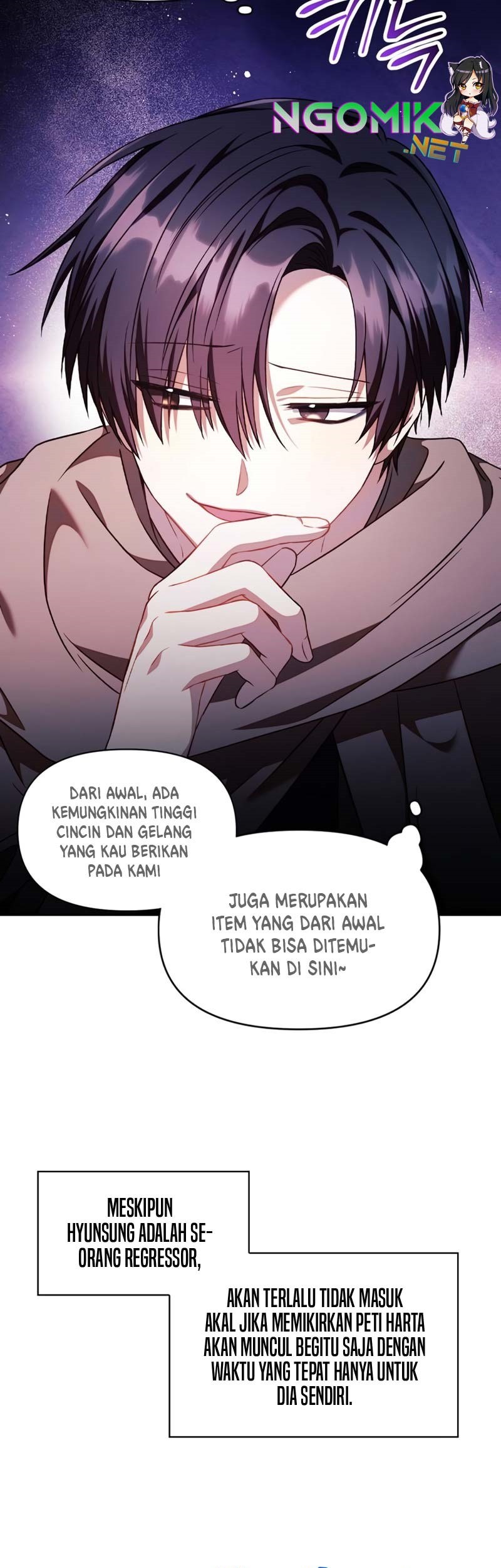 Regressor Instruction Manual Chapter 26 - halaman 34