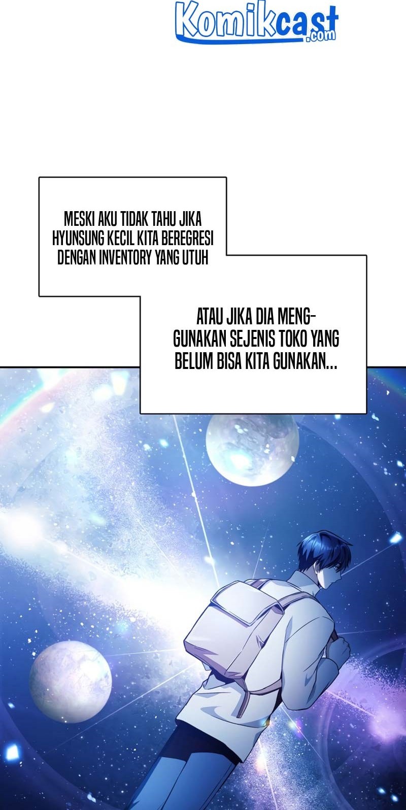 Regressor Instruction Manual Chapter 26 - halaman 35