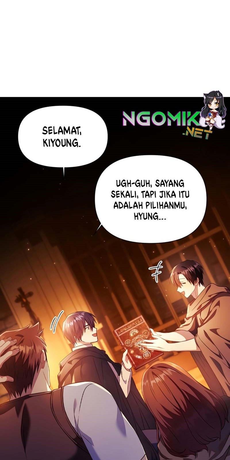 Regressor Instruction Manual Chapter 26 - halaman 53