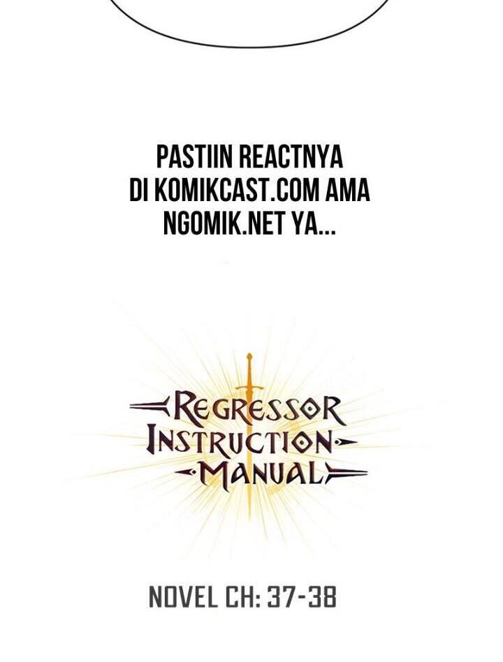 Regressor Instruction Manual Chapter 27 - halaman 79
