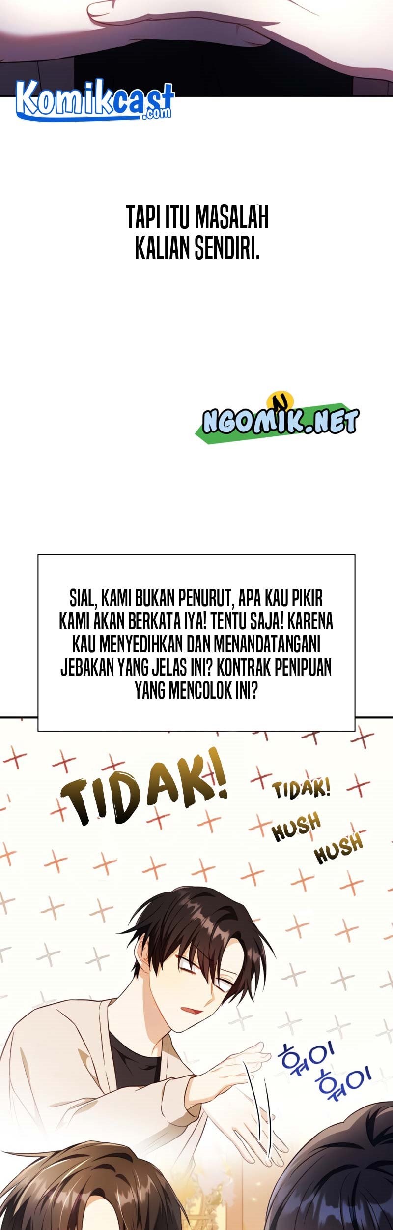 Regressor Instruction Manual Chapter 29 - halaman 34