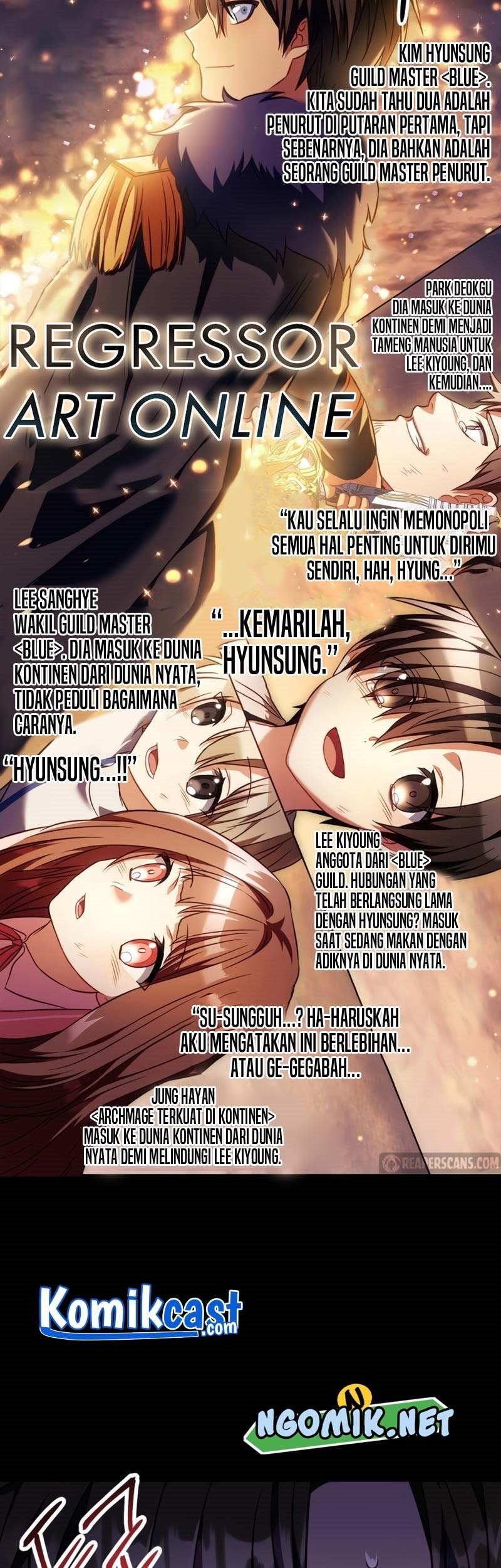 Regressor Instruction Manual Chapter 29 - halaman 46