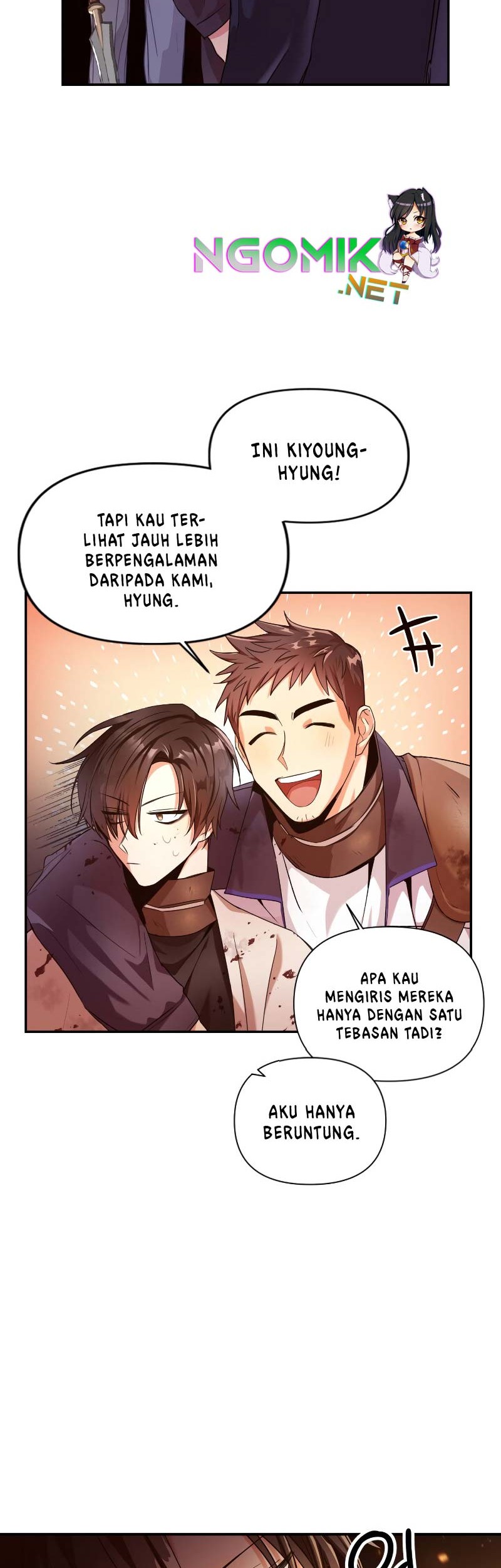 Regressor Instruction Manual Chapter 3 - halaman 37