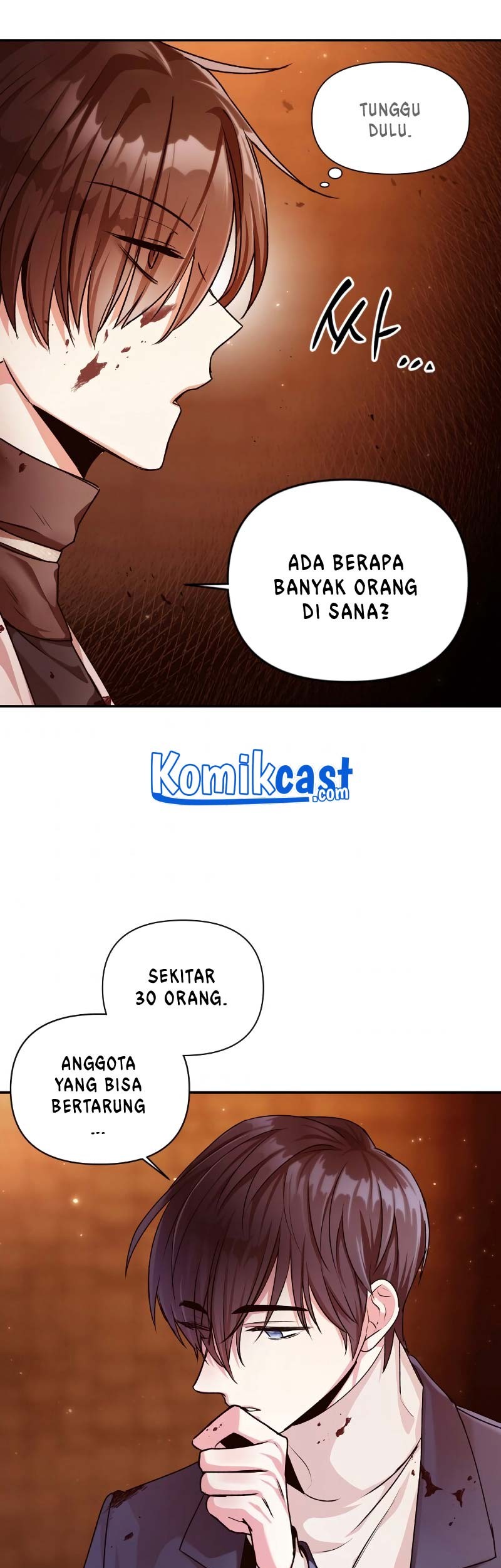 Regressor Instruction Manual Chapter 3 - halaman 45