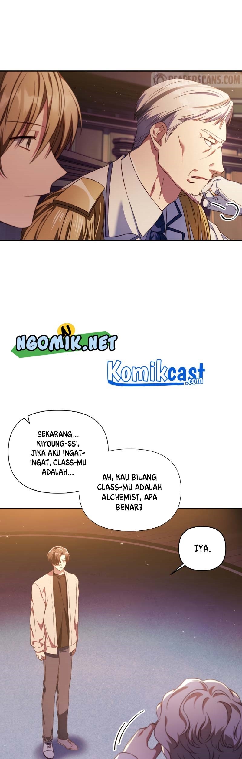 Regressor Instruction Manual Chapter 30 - halaman 33