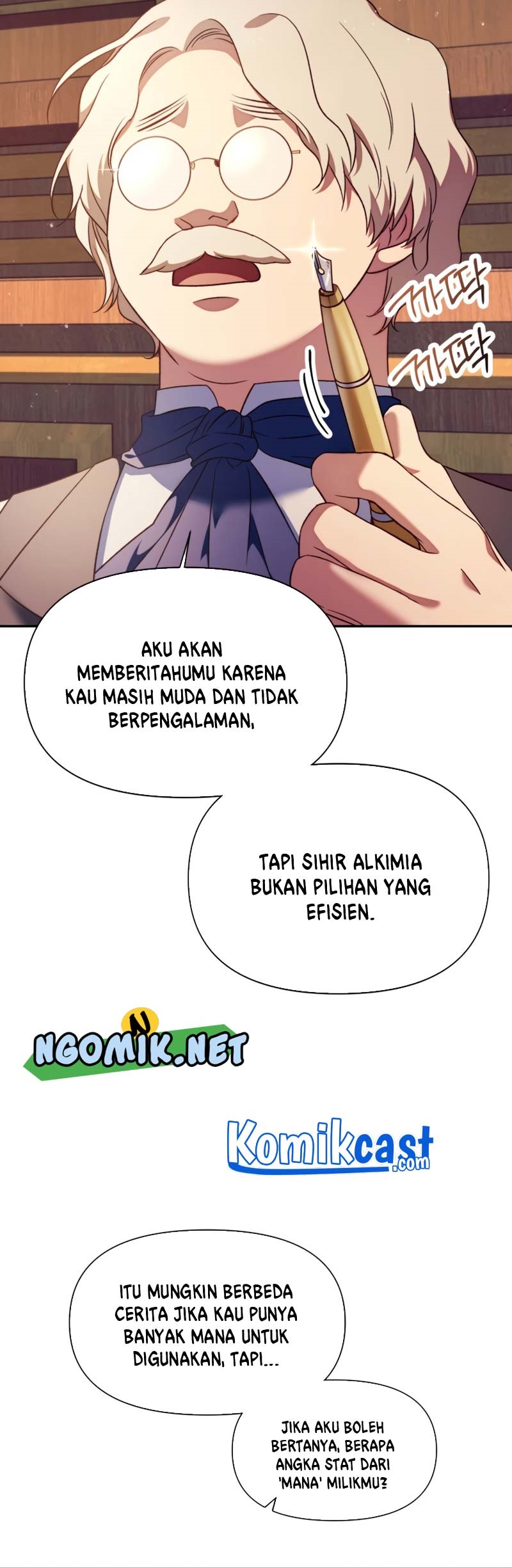 Regressor Instruction Manual Chapter 30 - halaman 38