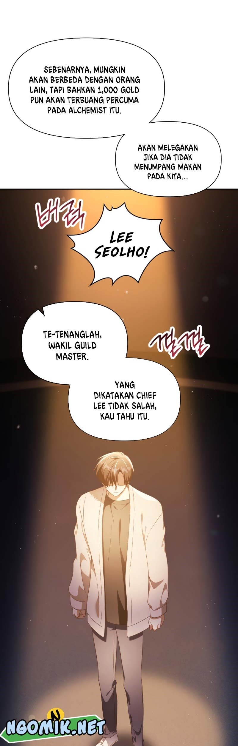 Regressor Instruction Manual Chapter 30 - halaman 49
