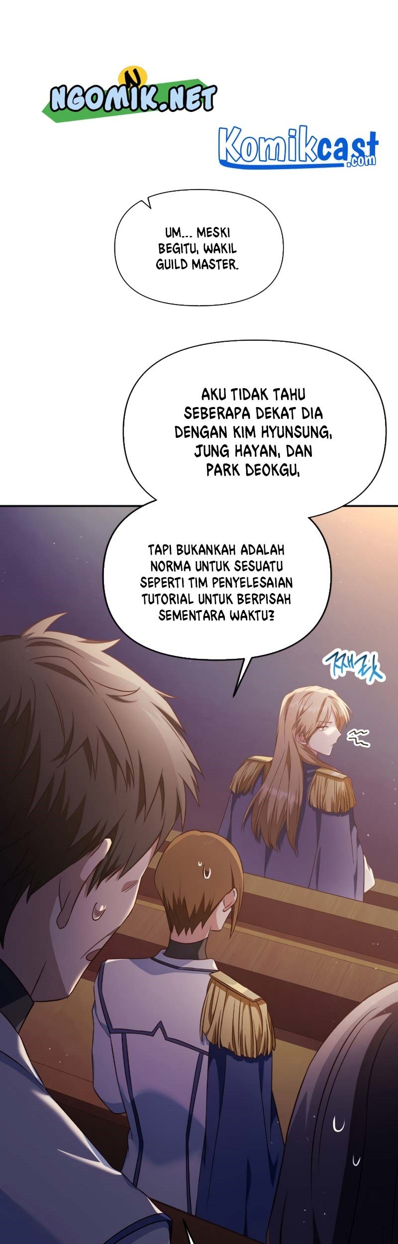 Regressor Instruction Manual Chapter 30 - halaman 65