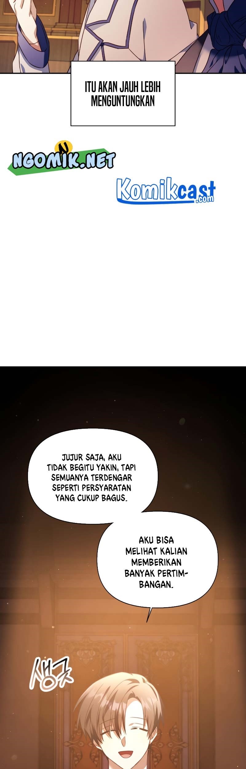 Regressor Instruction Manual Chapter 30 - halaman 83