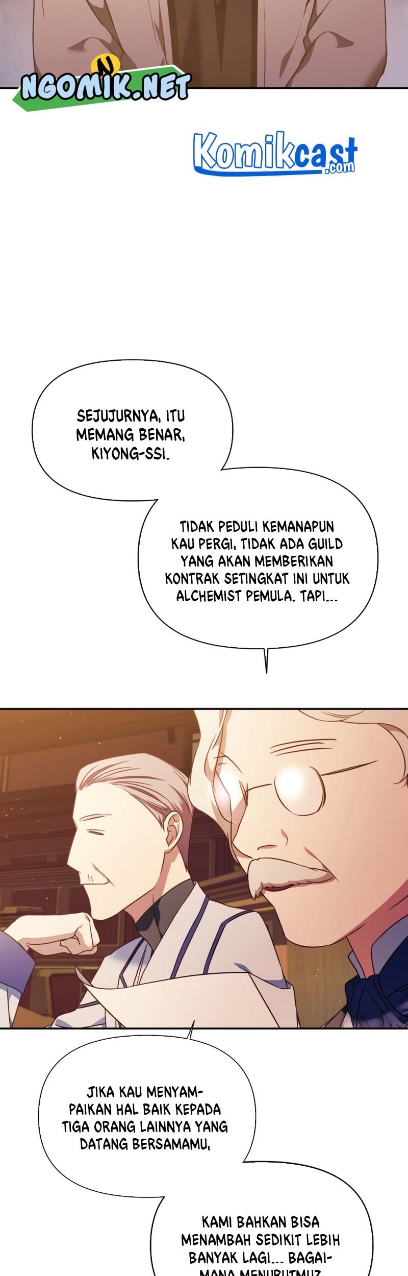 Regressor Instruction Manual Chapter 30 - halaman 85