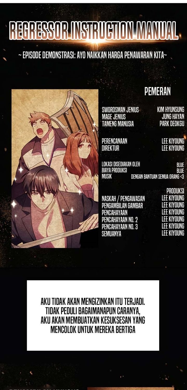 Regressor Instruction Manual Chapter 31 - halaman 45
