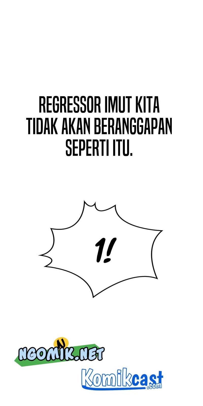 Regressor Instruction Manual Chapter 33 - halaman 41