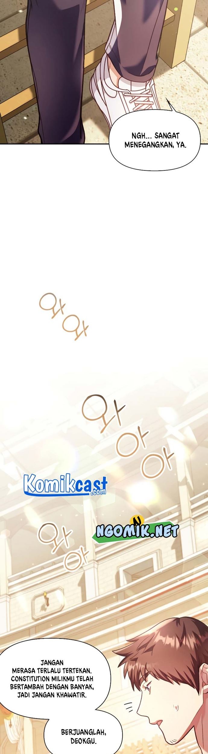 Regressor Instruction Manual Chapter 34 - halaman 18