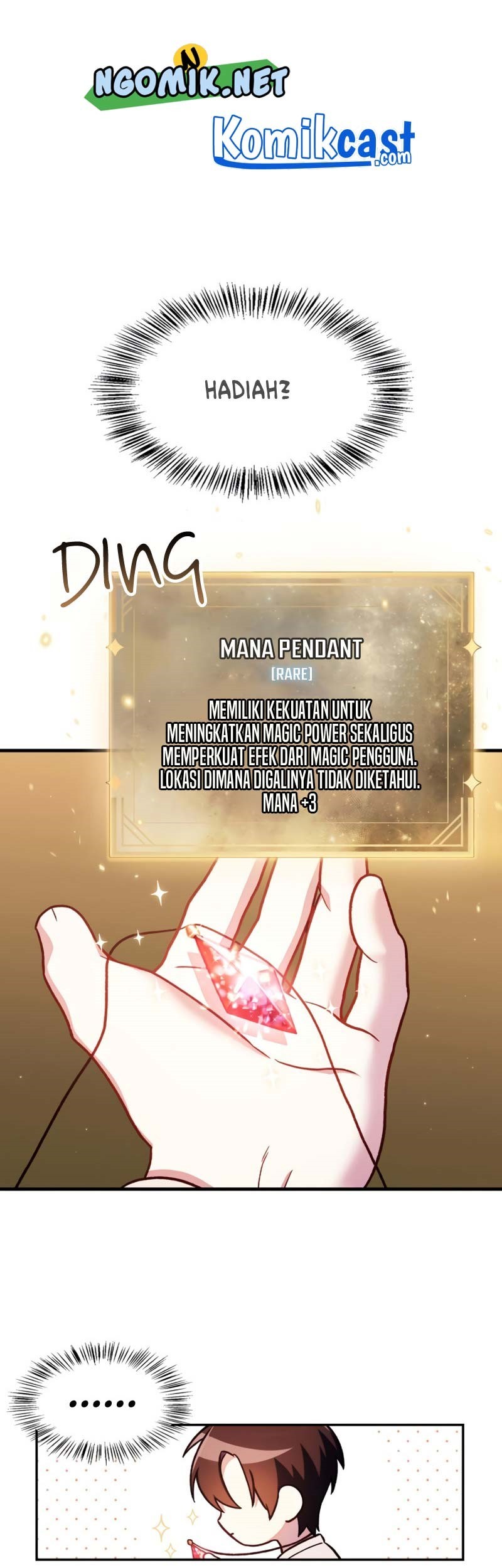 Regressor Instruction Manual Chapter 35 - halaman 82