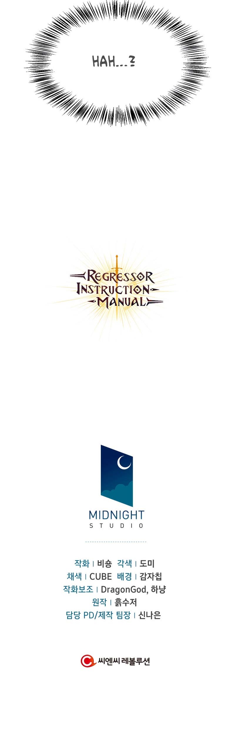 Regressor Instruction Manual Chapter 37 - halaman 104
