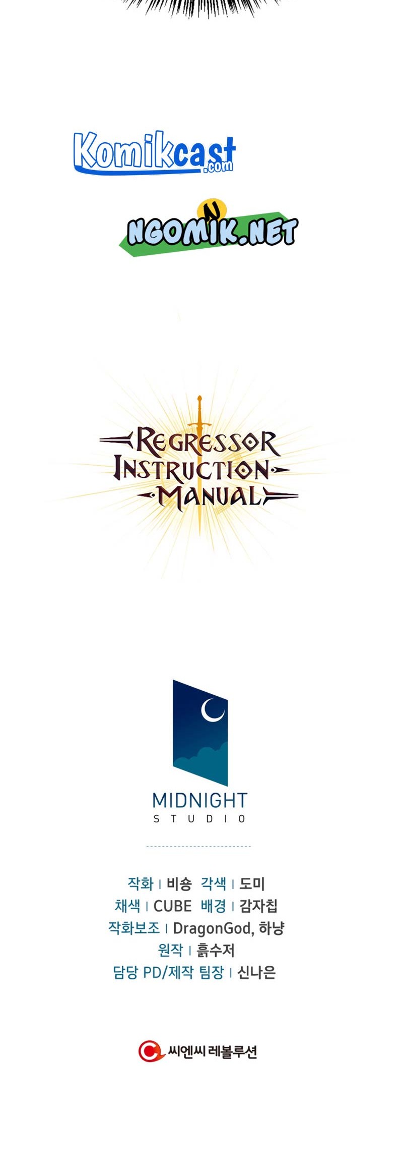 Regressor Instruction Manual Chapter 38 - halaman 76