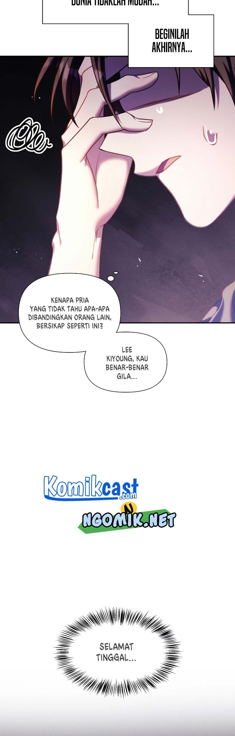 Regressor Instruction Manual Chapter 39 - halaman 83