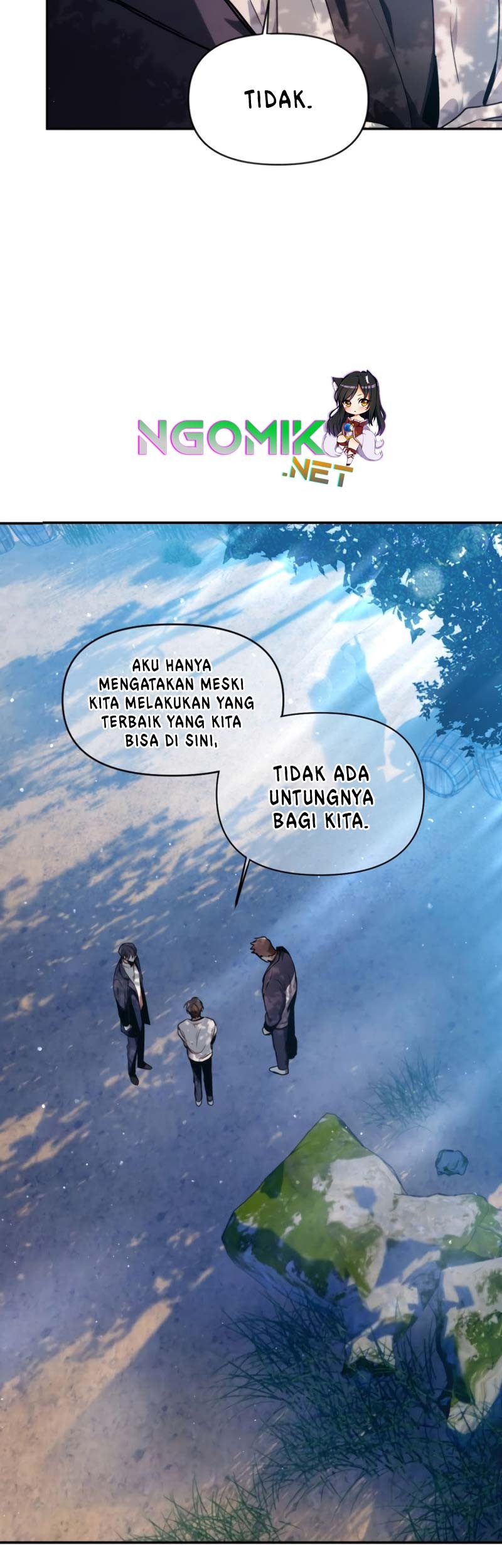 Regressor Instruction Manual Chapter 4 - halaman 46