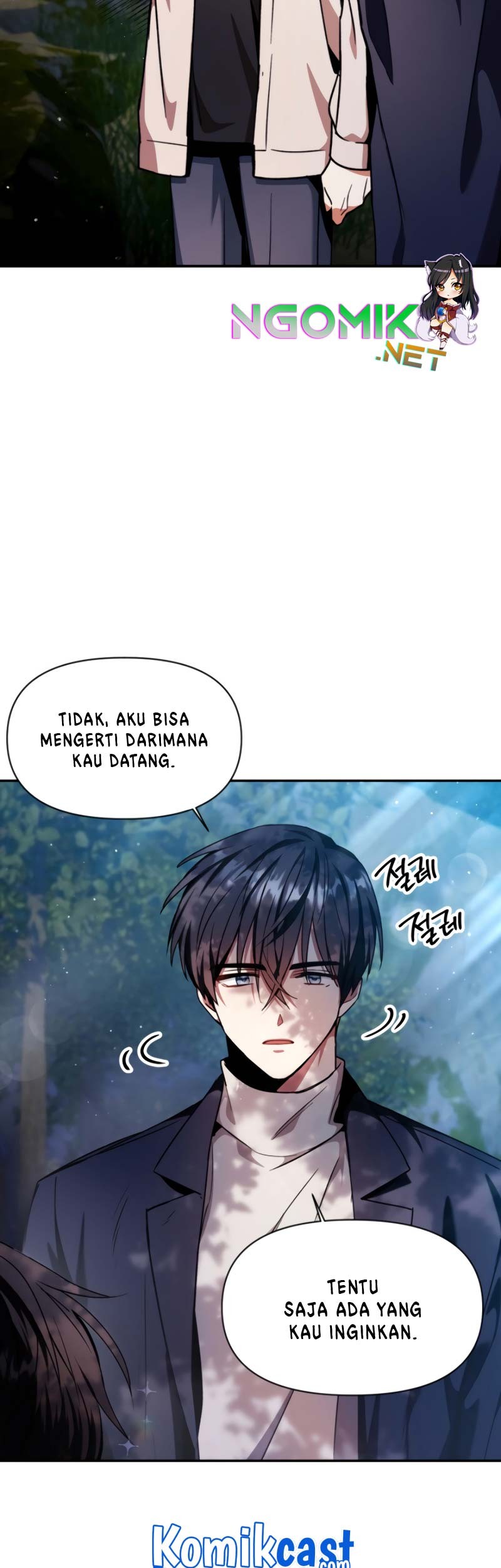 Regressor Instruction Manual Chapter 4 - halaman 55