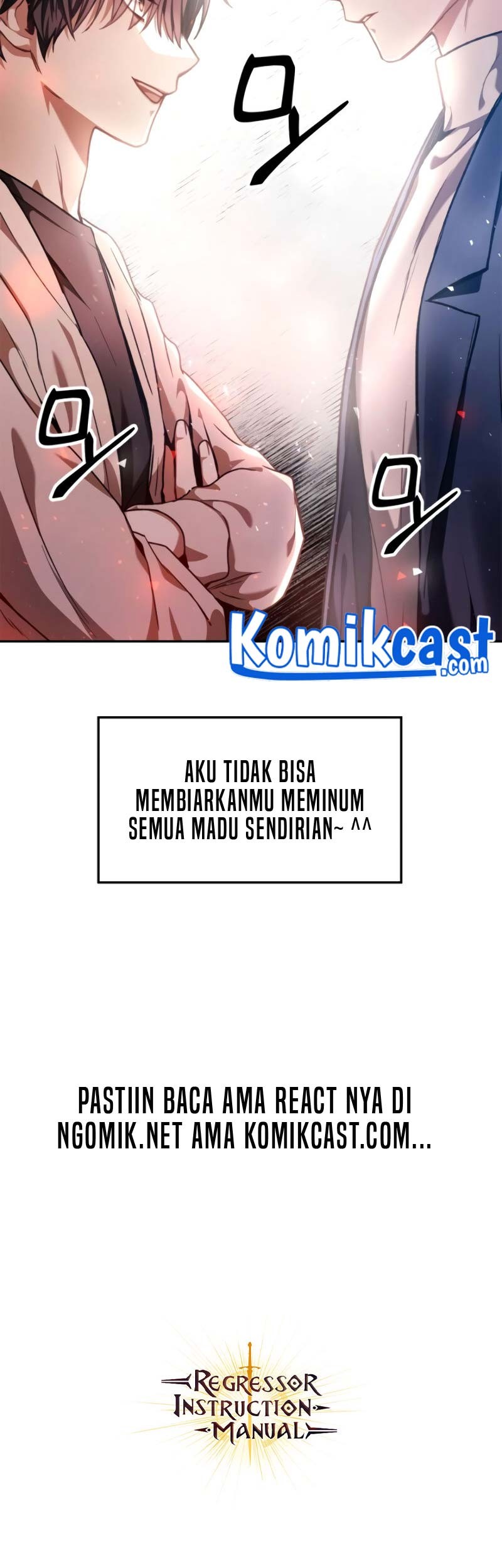 Regressor Instruction Manual Chapter 4 - halaman 60