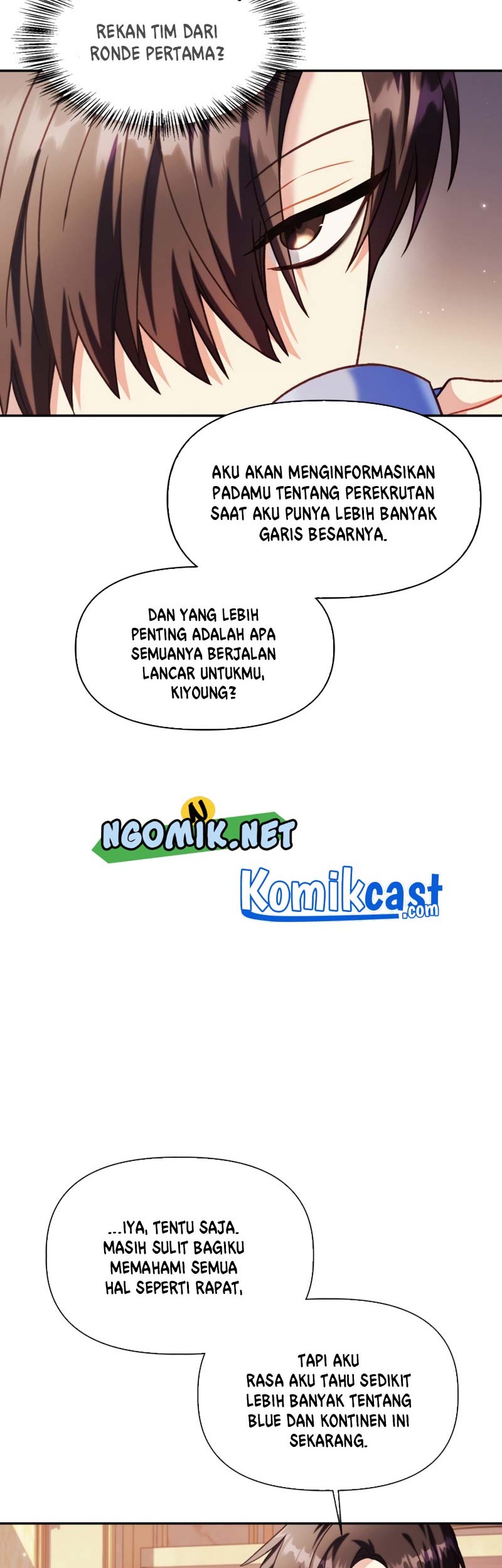 Regressor Instruction Manual Chapter 40 - halaman 80
