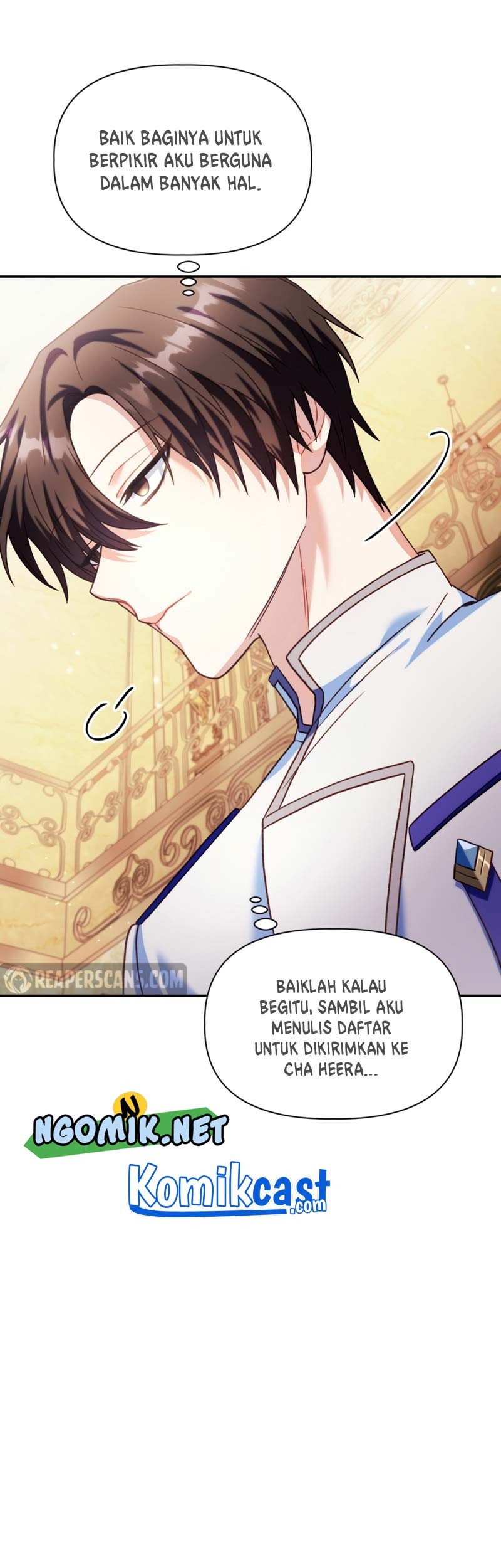Regressor Instruction Manual Chapter 40 - halaman 97
