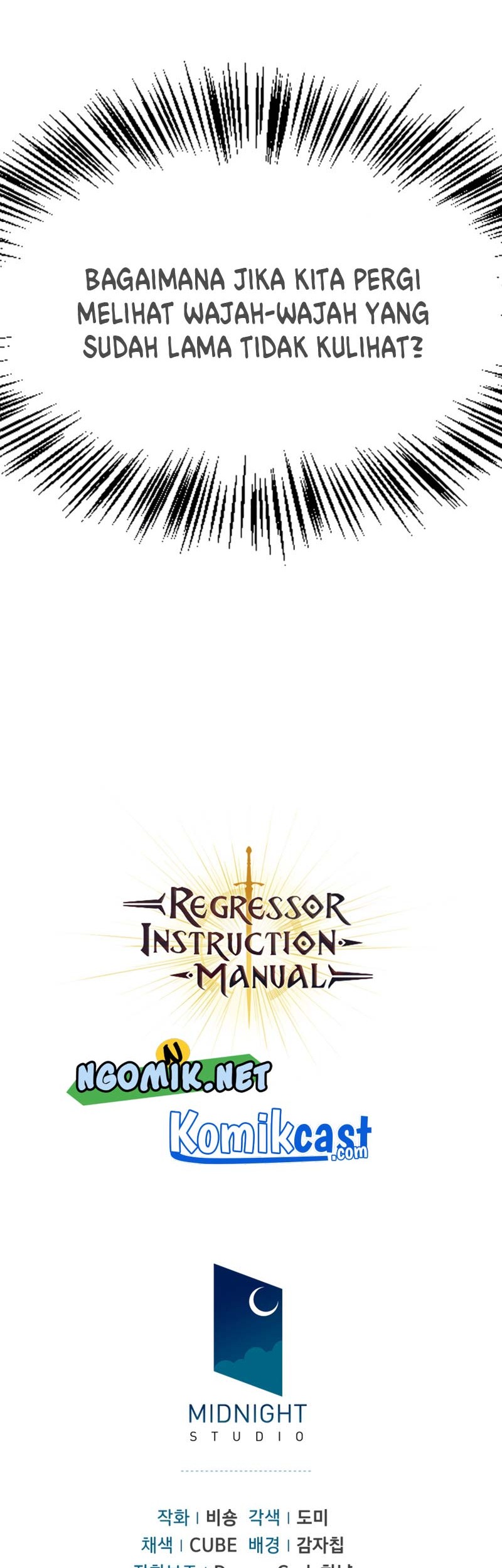 Regressor Instruction Manual Chapter 40 - halaman 98
