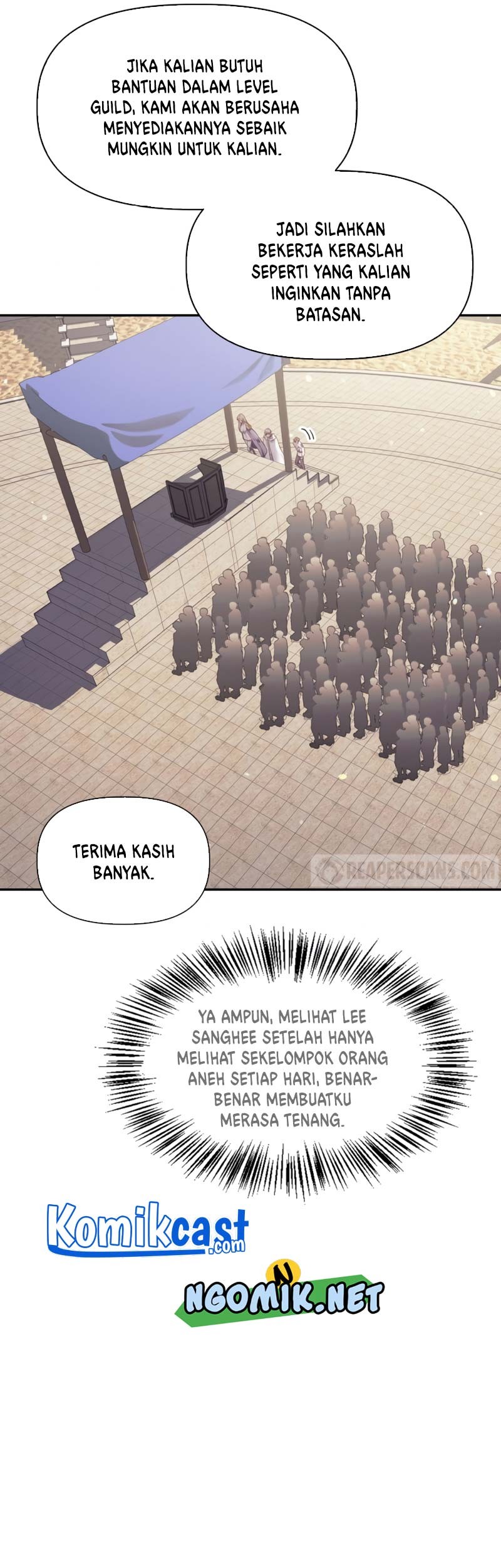 Regressor Instruction Manual Chapter 41 - halaman 67