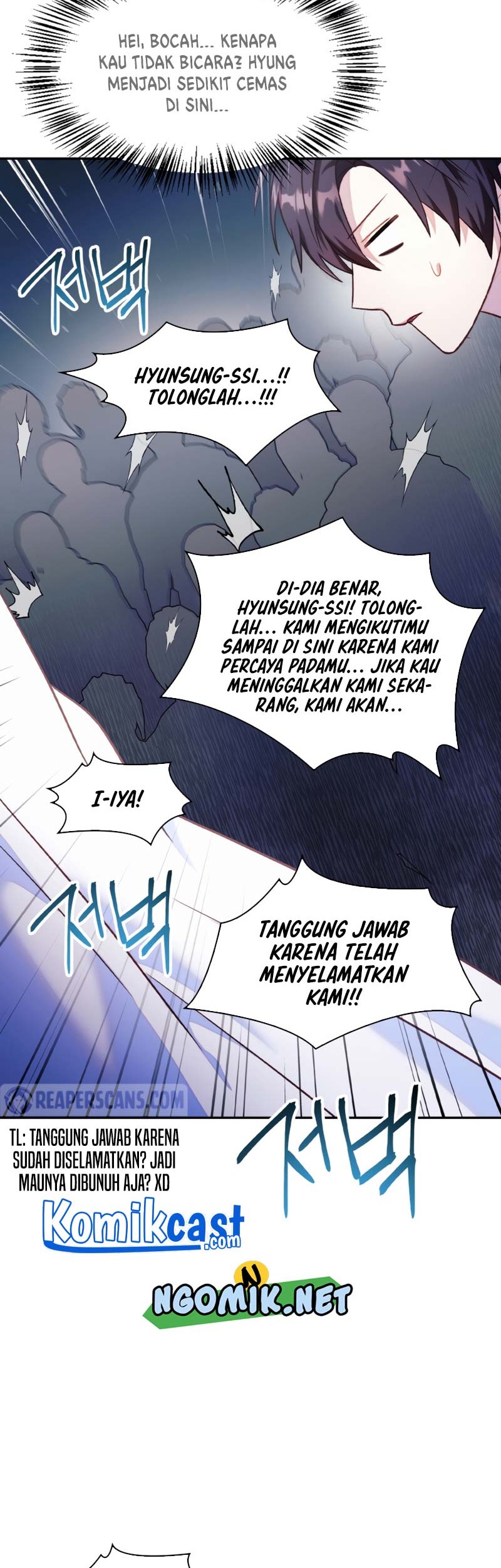 Regressor Instruction Manual Chapter 41 - halaman 86