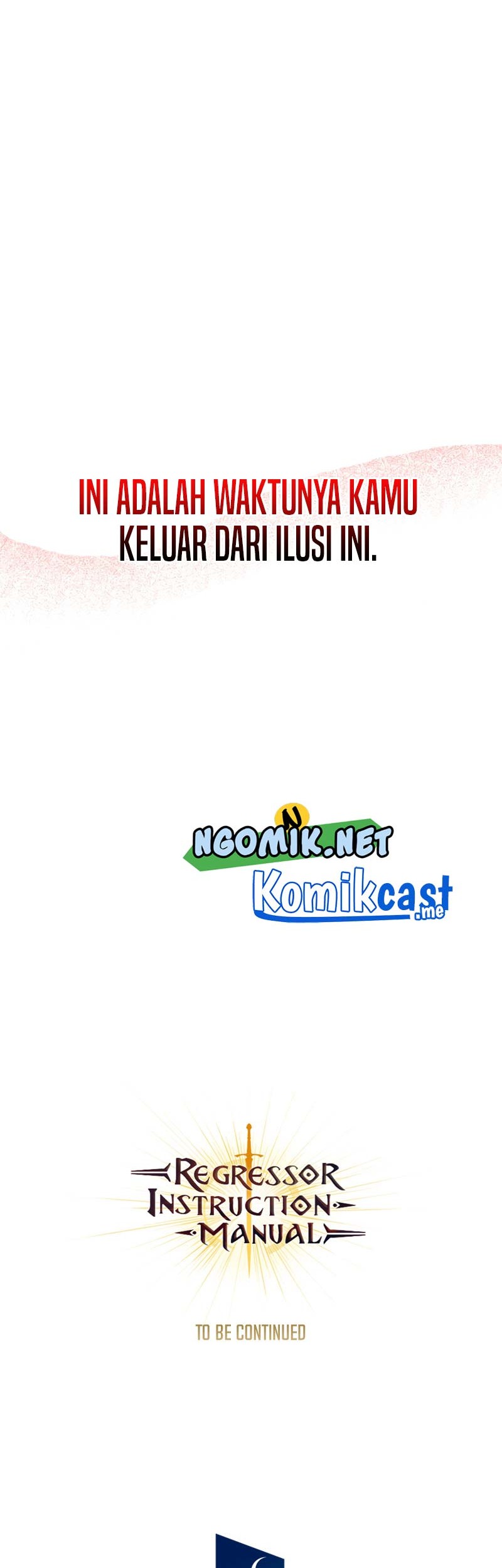 Regressor Instruction Manual Chapter 45 - halaman 83
