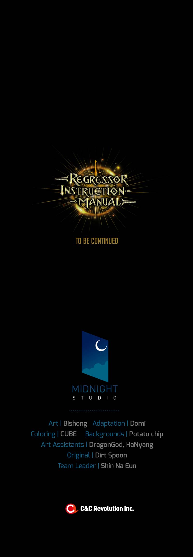 Regressor Instruction Manual Chapter 48 - halaman 92