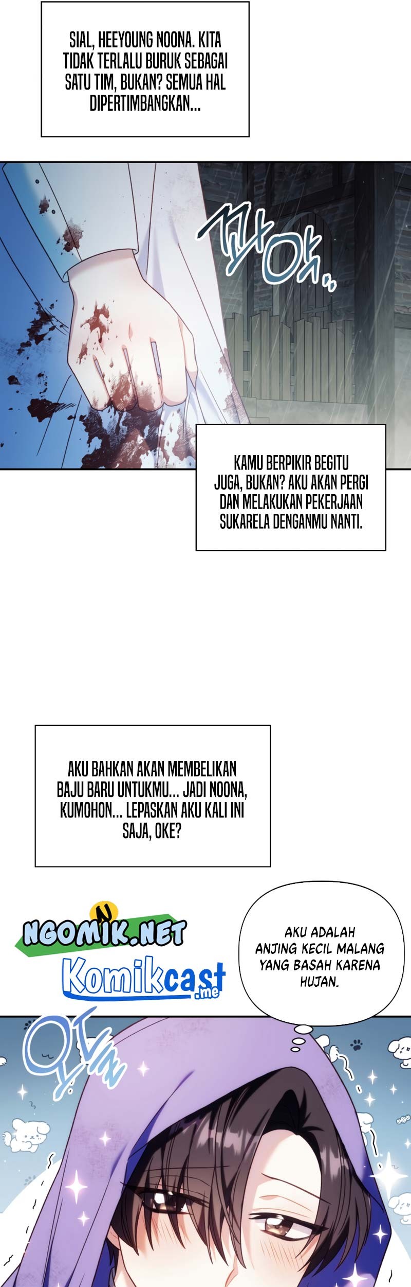 Regressor Instruction Manual Chapter 49 - halaman 31