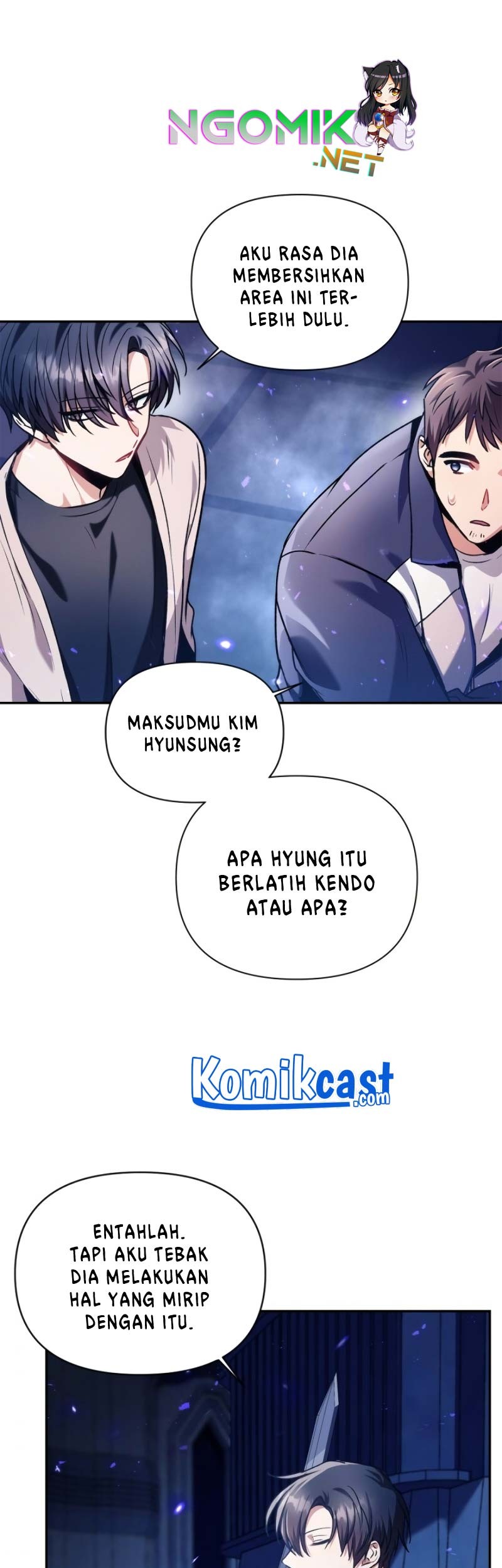 Regressor Instruction Manual Chapter 5 - halaman 40