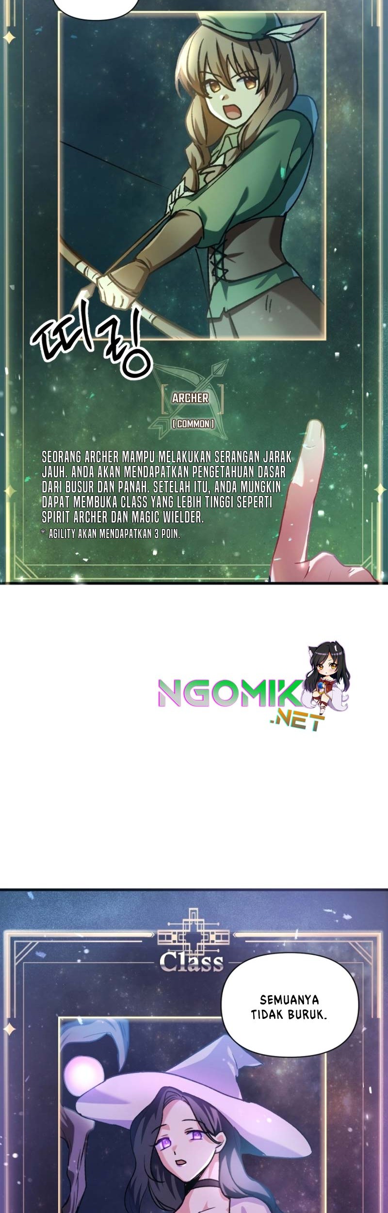 Regressor Instruction Manual Chapter 5 - halaman 56