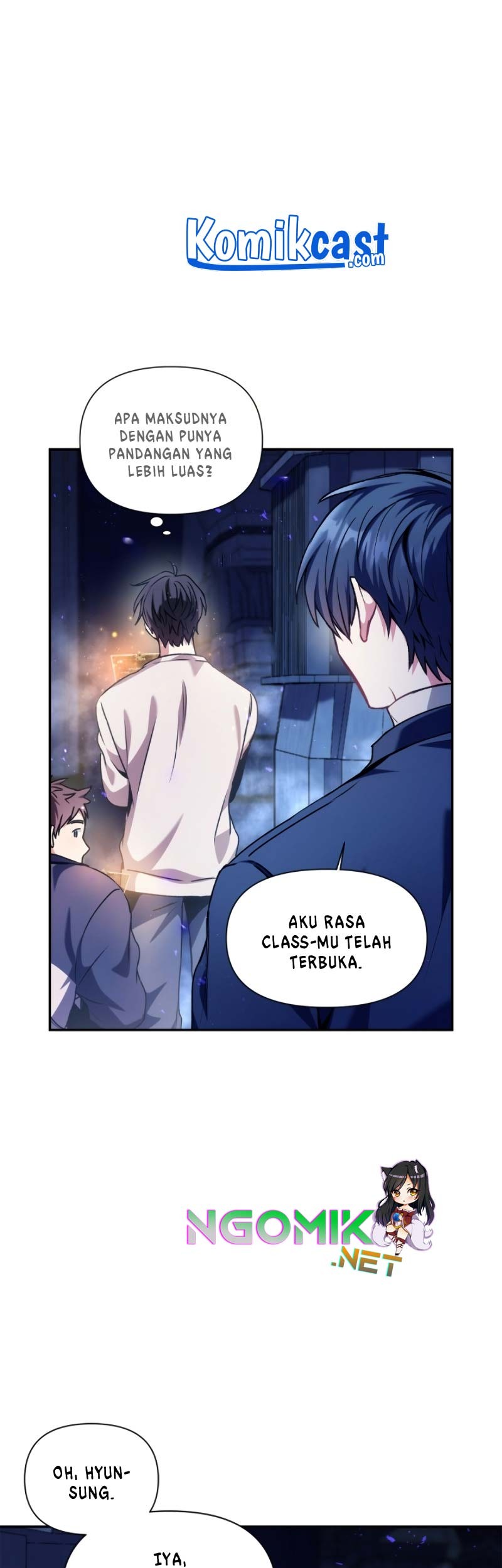 Regressor Instruction Manual Chapter 5 - halaman 61