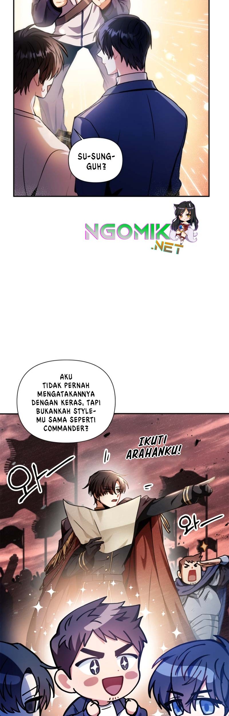 Regressor Instruction Manual Chapter 5 - halaman 65