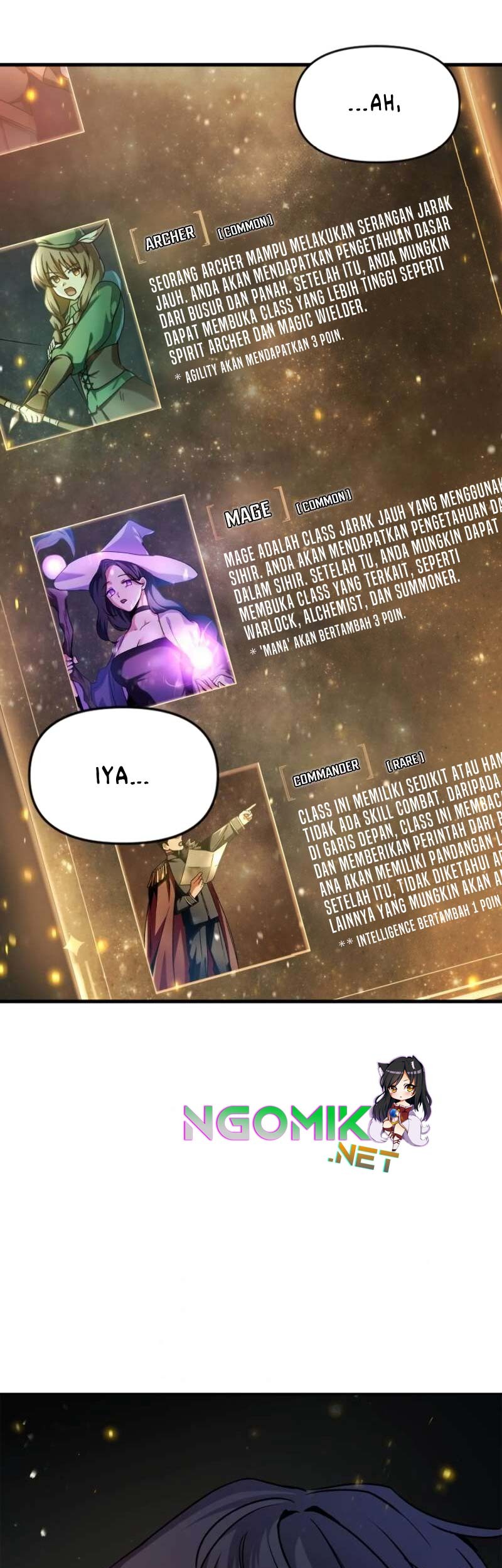 Regressor Instruction Manual Chapter 5 - halaman 76