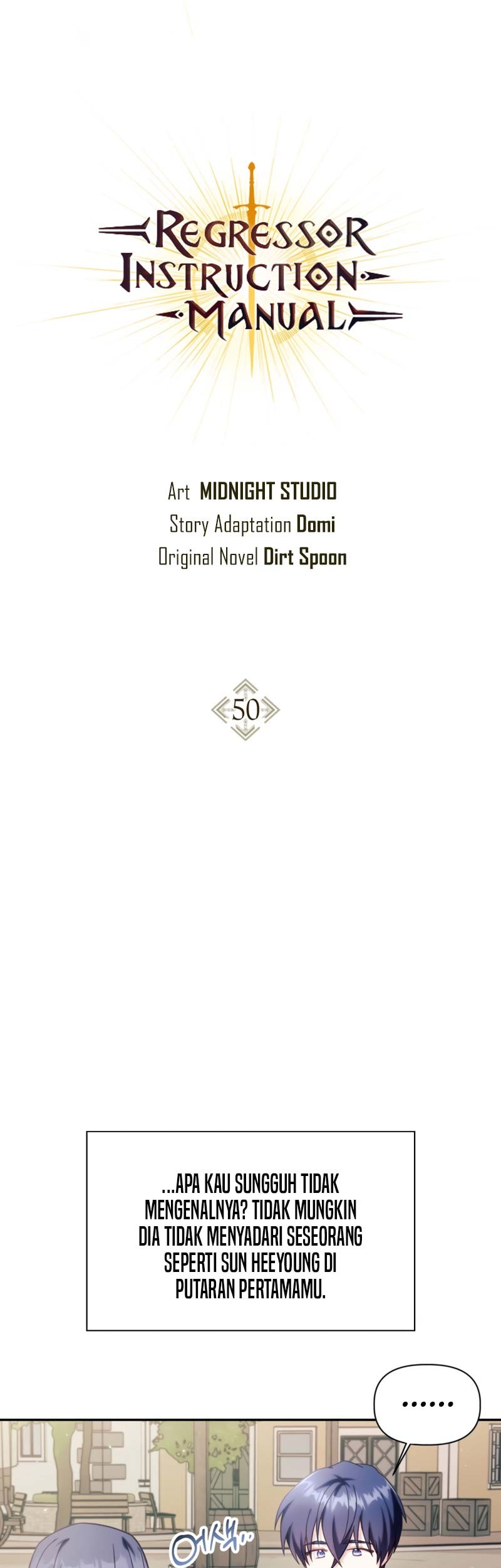 Regressor Instruction Manual Chapter 50 - halaman 28
