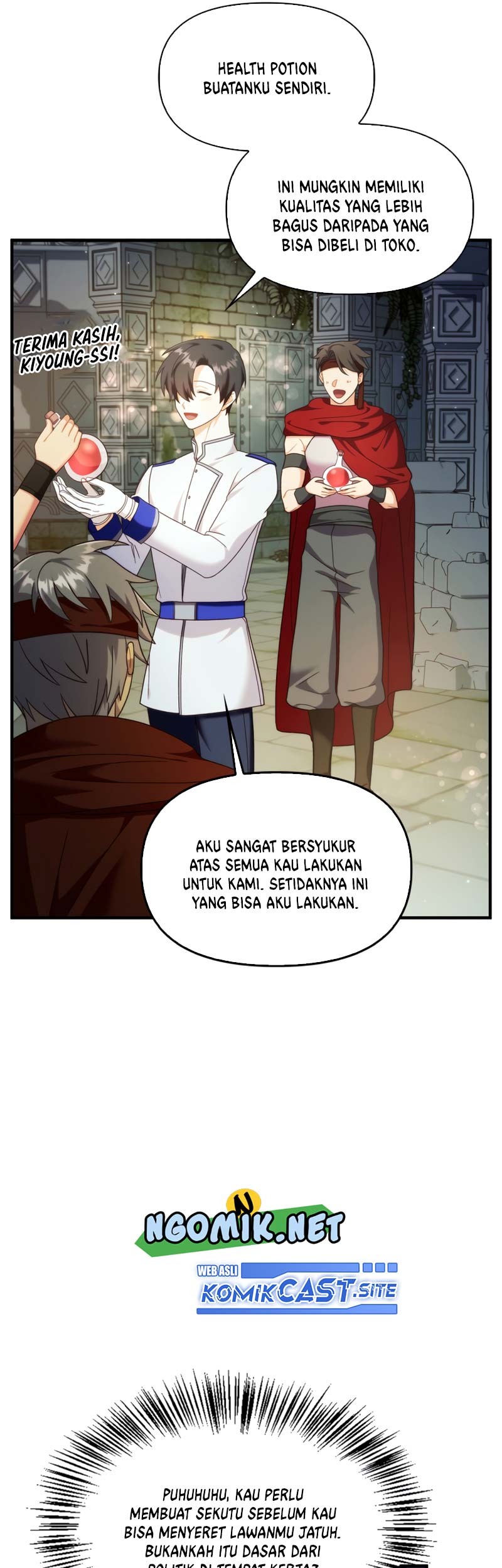 Regressor Instruction Manual Chapter 51 - halaman 19