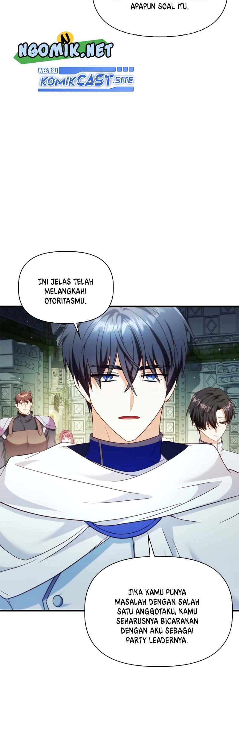 Regressor Instruction Manual Chapter 51 - halaman 65