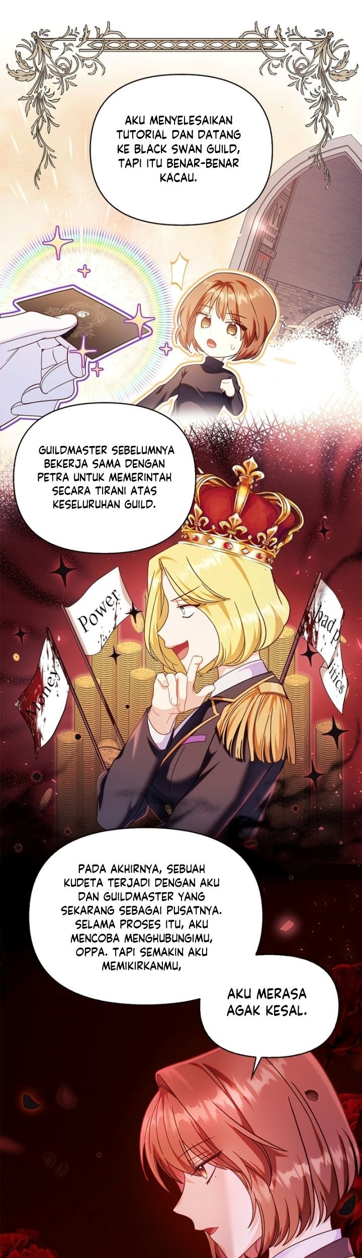 Regressor Instruction Manual Chapter 53 - halaman 69