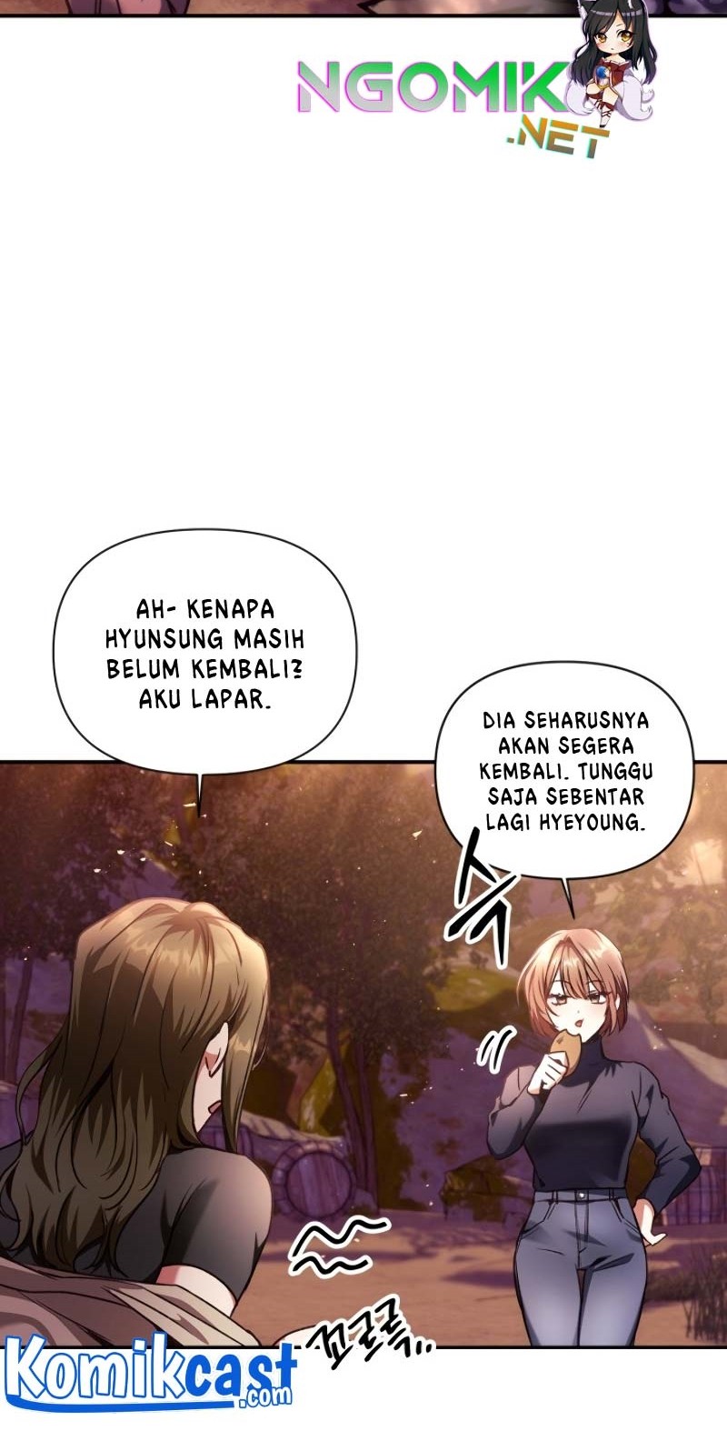 Regressor Instruction Manual Chapter 6 - halaman 35