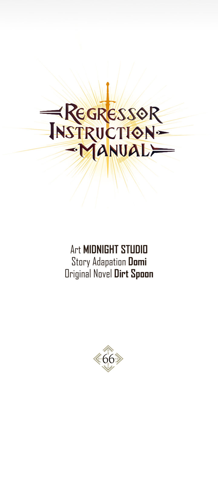 Regressor Instruction Manual Chapter 66 - halaman 2